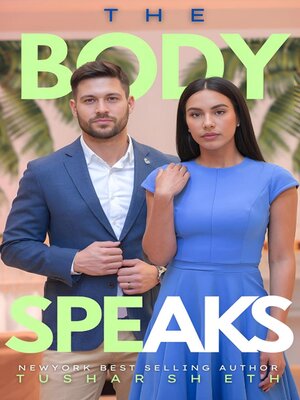 cover image of The Body Speaks